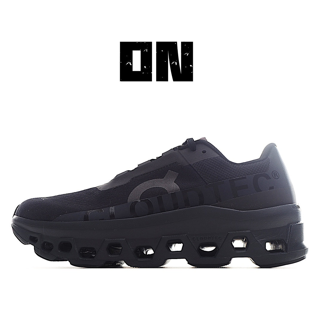 On cloud