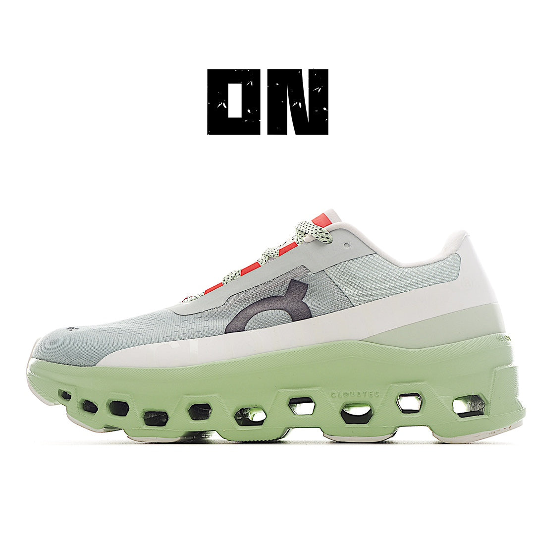 On cloud